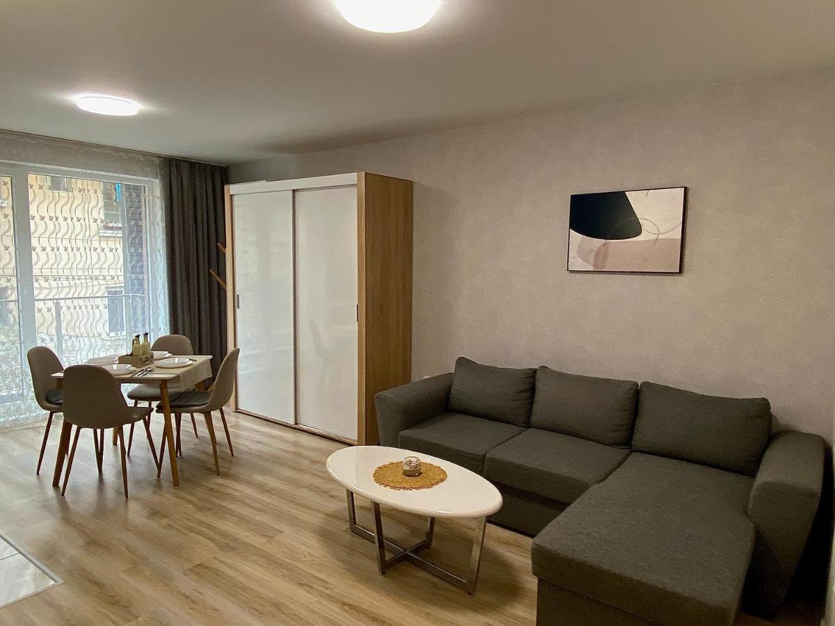 Avrora Suite Varna Exterior foto