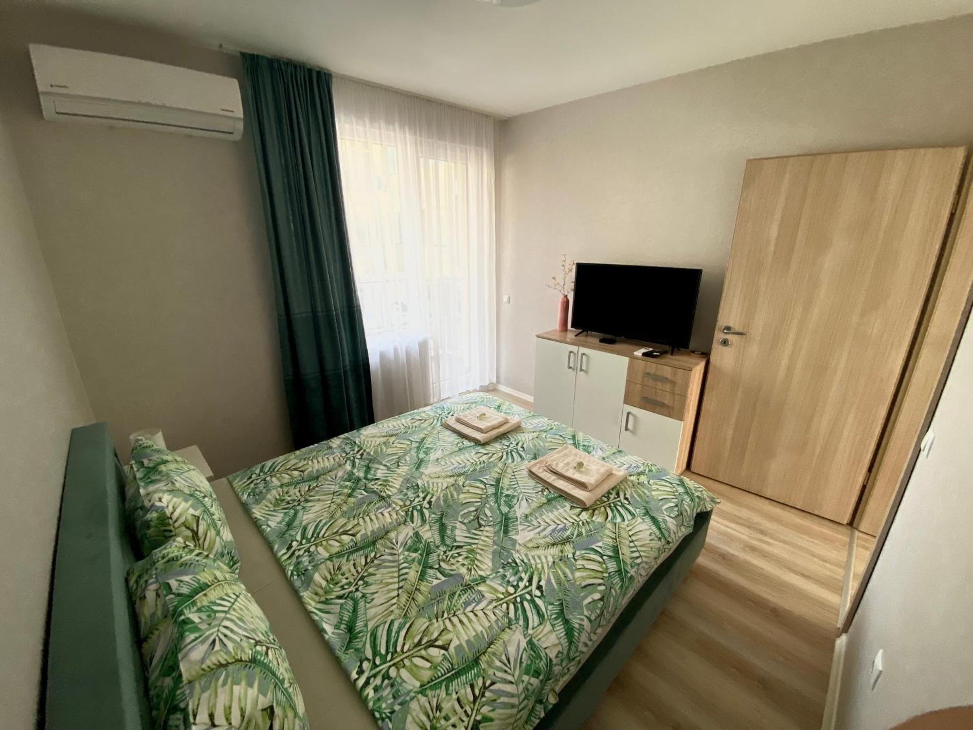 Avrora Suite Varna Exterior foto