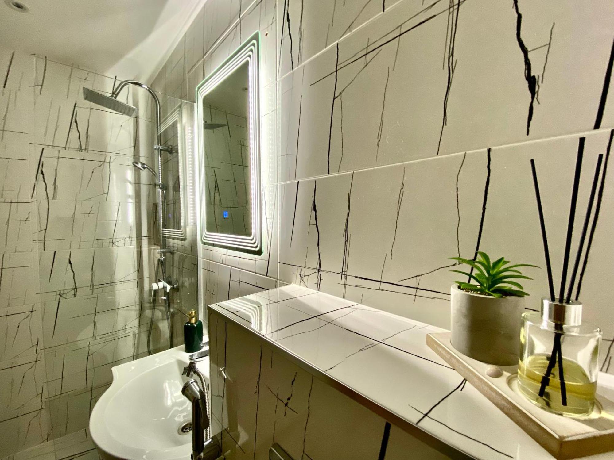 Avrora Suite Varna Exterior foto