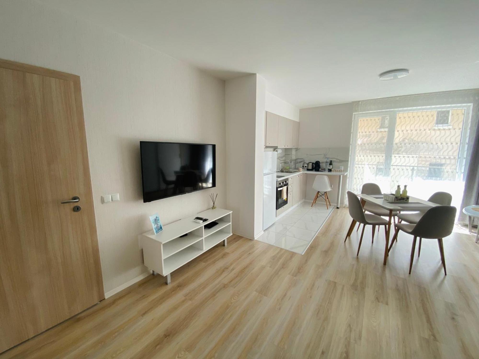 Avrora Suite Varna Exterior foto