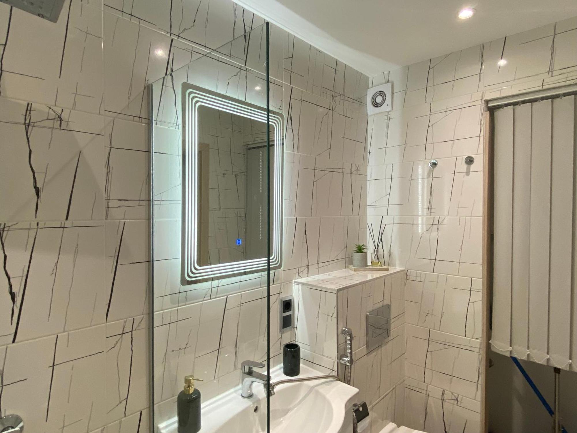 Avrora Suite Varna Exterior foto