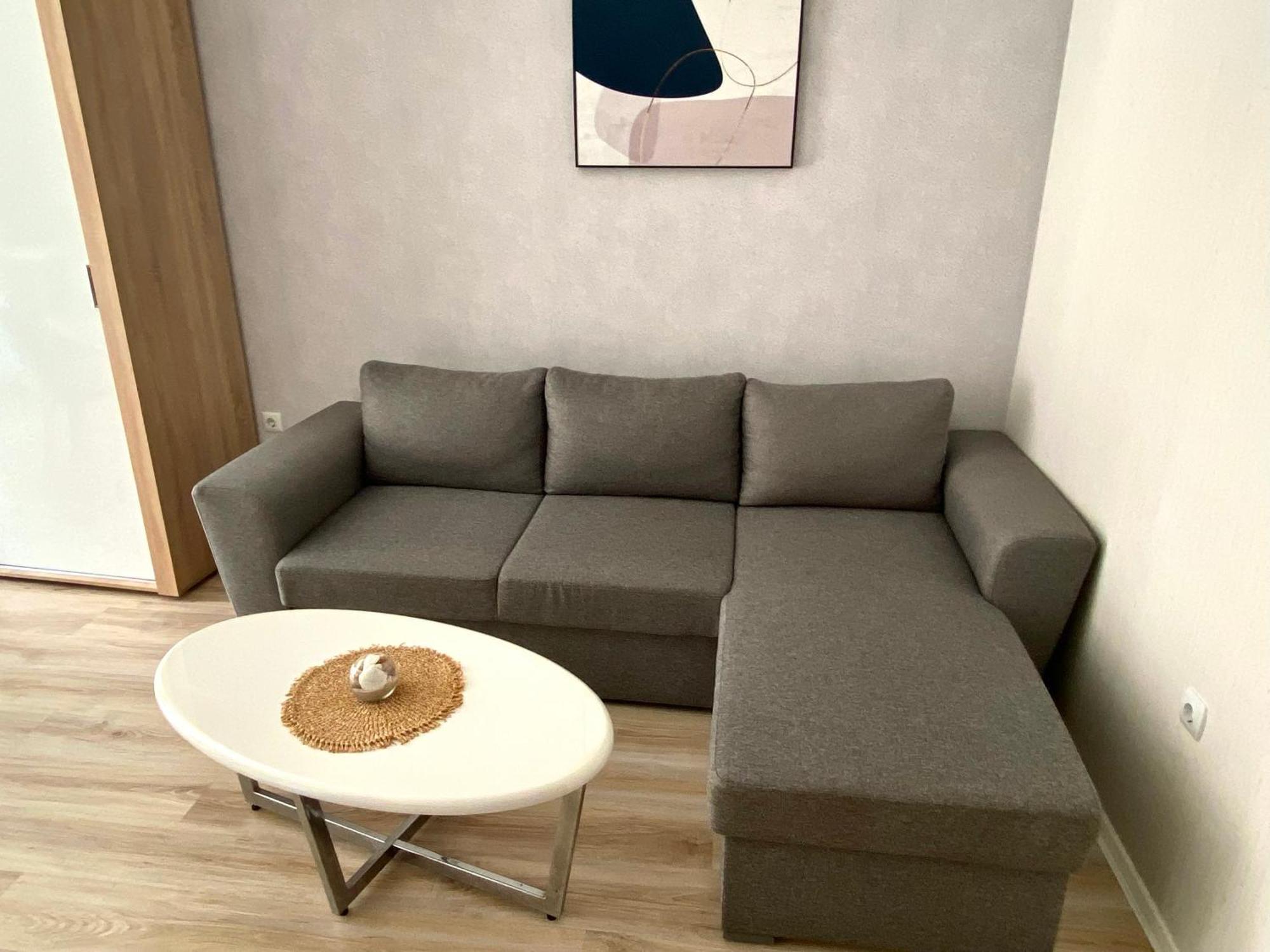Avrora Suite Varna Exterior foto